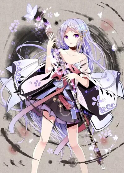 萌妹紙( *｀ω´)