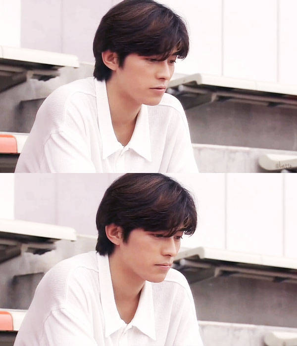 藤木直人——花泽类