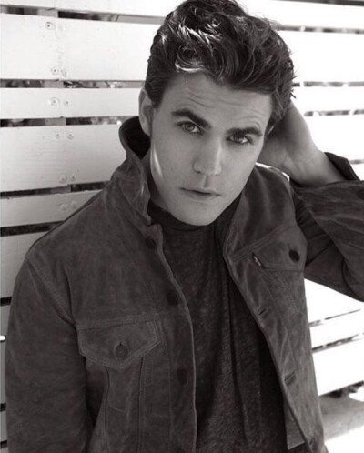 Paul Wesley