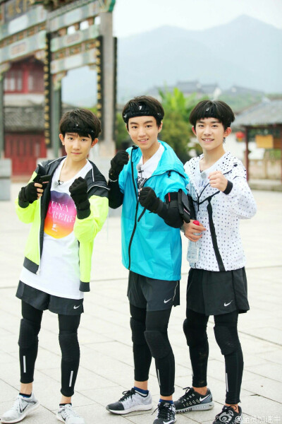 TFBOYS
