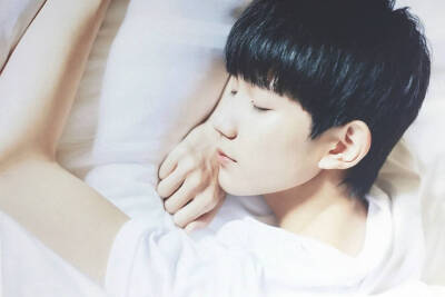 TFBOYS.王源