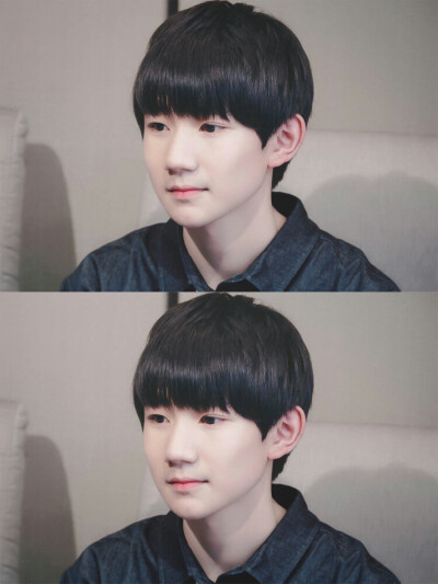 TFBOYS.王源