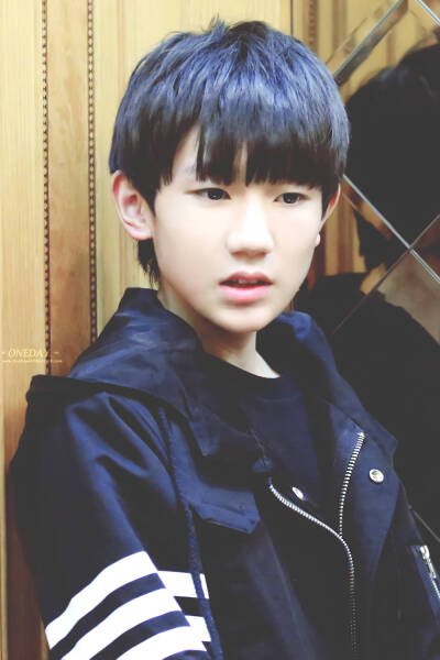 TFBOYS.王源