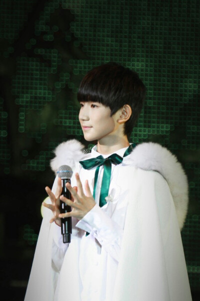 TFBOYS.王源