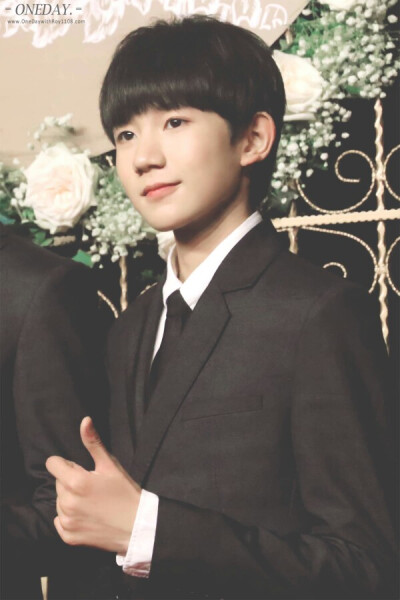 TFBOYS.王源