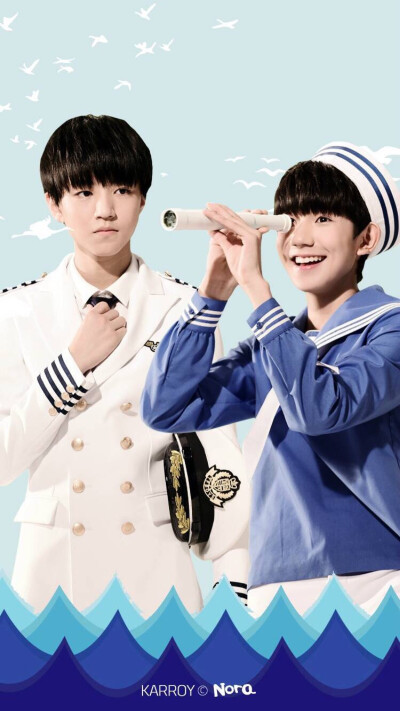 TFboys-凯源