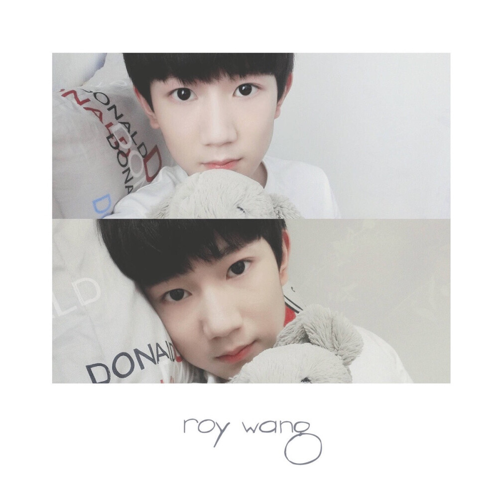 TFboys-凯源