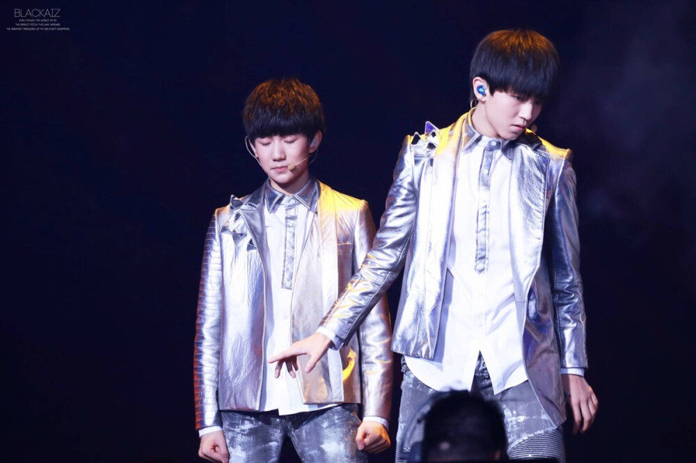 TFboys-凯源