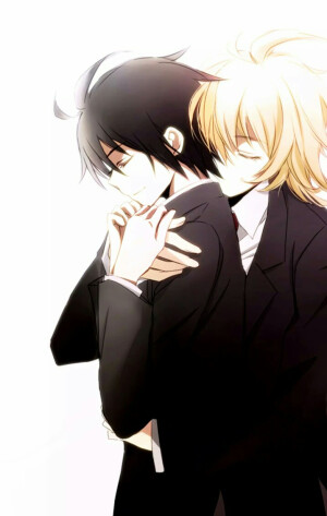 终结的炽天使 百夜米迦尔 百夜优一郎 柊筱娅 早乙女与一 君月士方 三宫三月 一濑红莲 柊深夜 柊真昼 克鲁鲁采佩西 费里德巴特利 拉库斯威鲁特  米迦米迦米米迦米迦迦贤章贤章贤贤章贤章章[抱住]