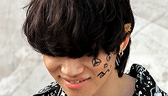 #姜大声##DAESUNG#