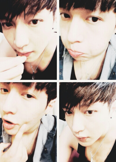 张艺兴.EXO.LAY