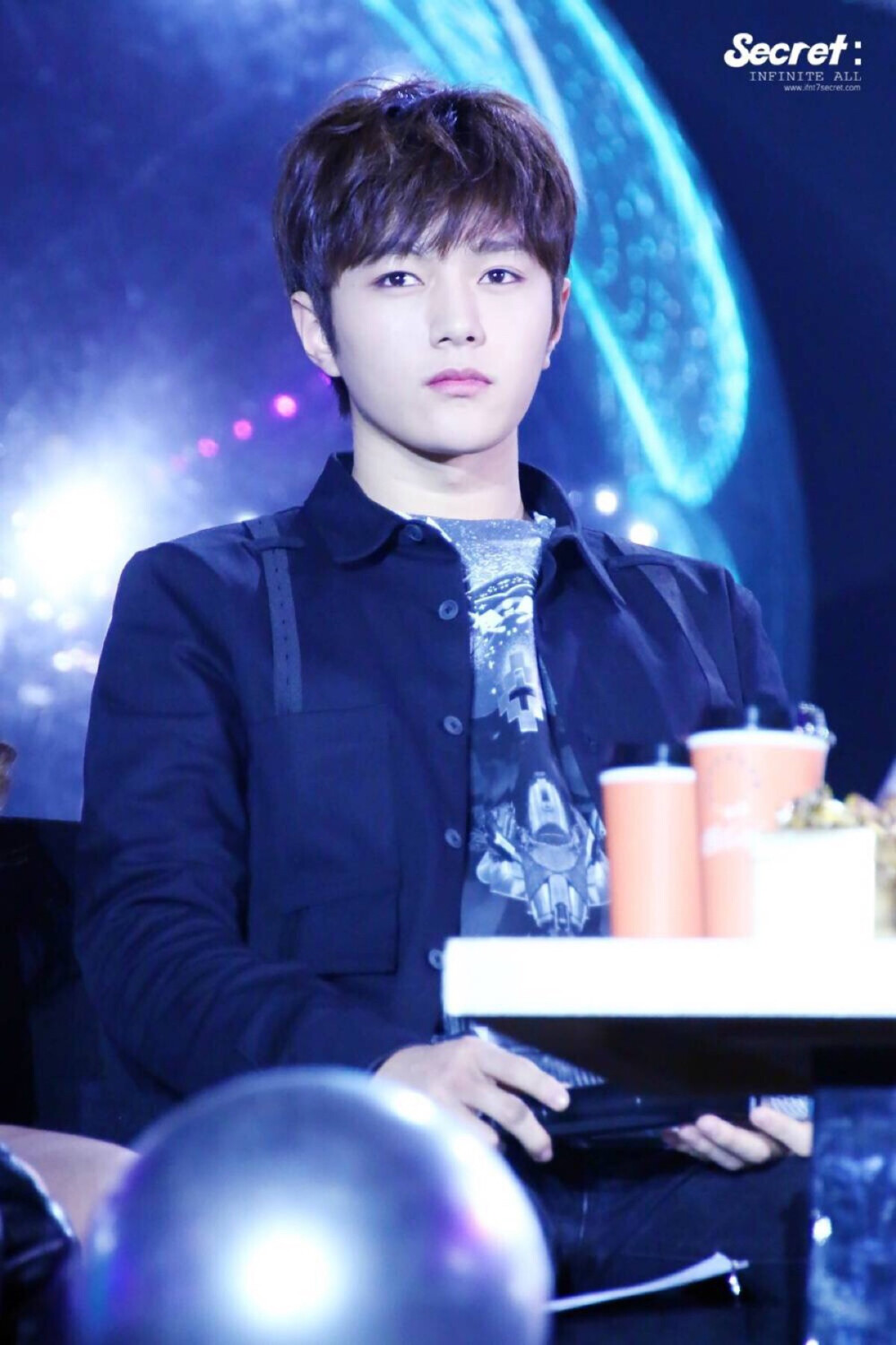 151227 SBS歌谣大战 #金明洙# 2P [cr: IFNT7Secret] 原图戳【http://t.cn/R4cdptT】【http://t.cn/R4cdptY】