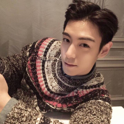 崔胜铉❤️T.O.P