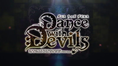 dance with devils