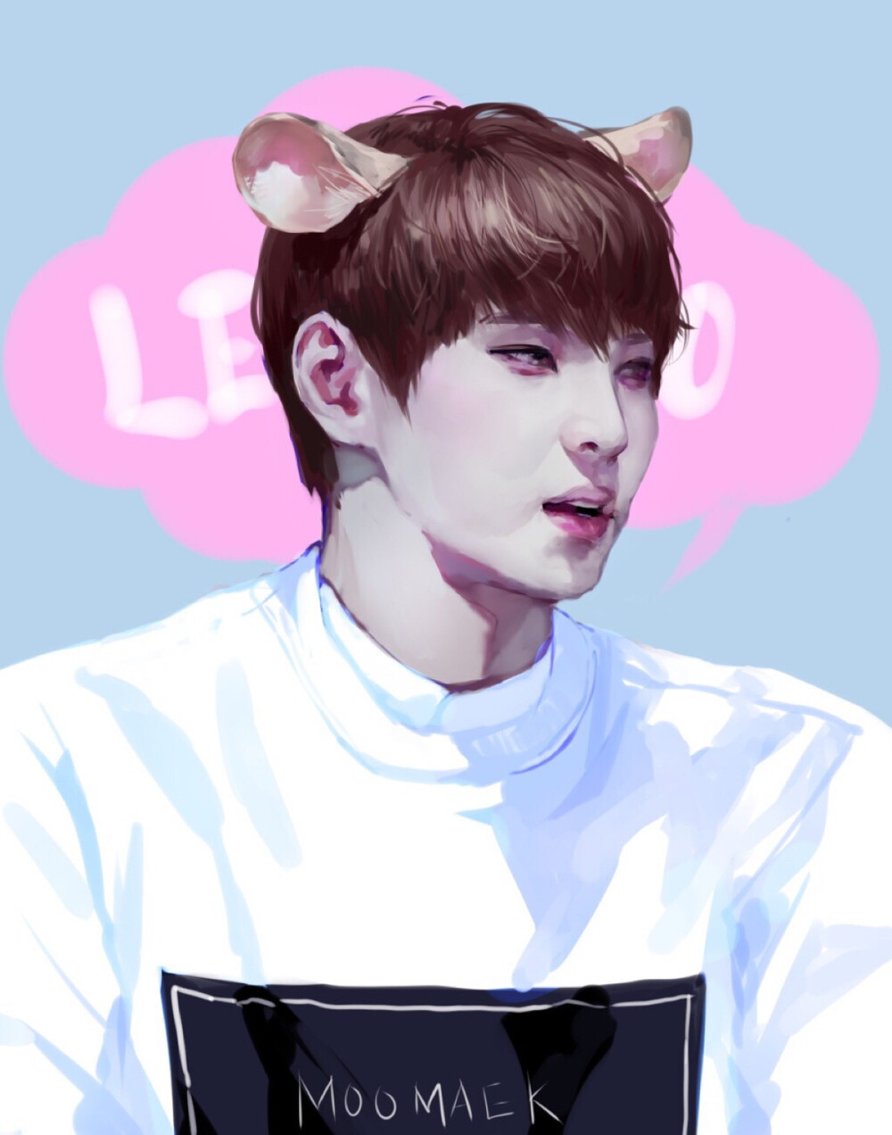 vixx leo