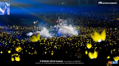 #Bigbang##皇冠海#