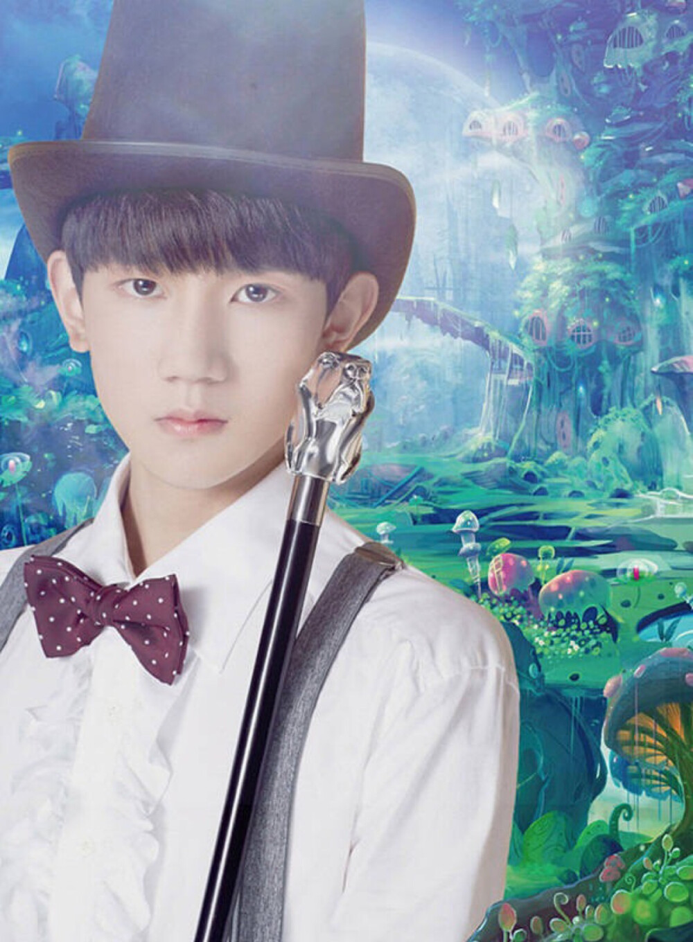 #王源 #tfboys王源 #tfboys 大梦想家 高清 美颜 帅气