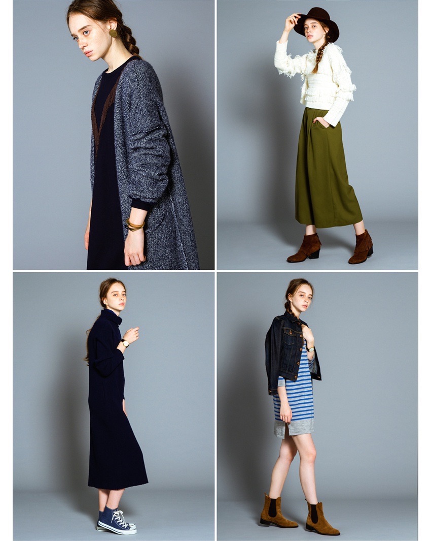 beams…