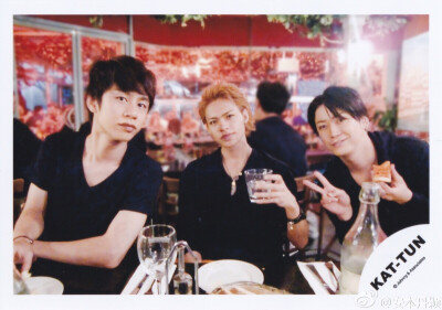 KAT-TUN