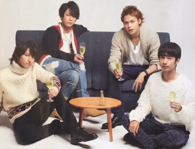 KAT-TUN