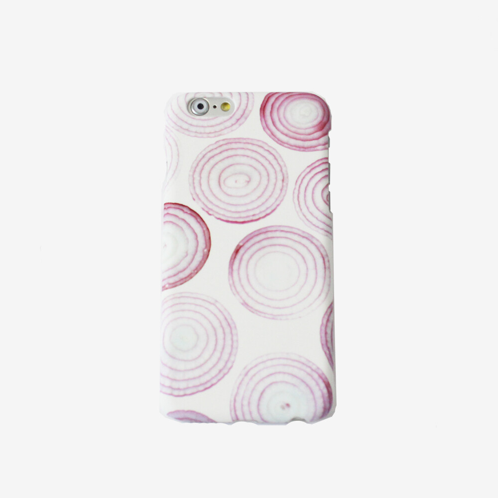 square原创 超清彩绘 phone5s 苹果66S plus清新创意手机壳 硬壳