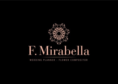 F. Mirabella logo