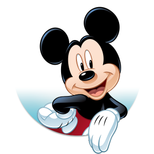 Mickey mouse