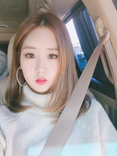 BESTie 베스티 姜蕙妍 Kang Hye Yeon 강혜연 Dami 多美