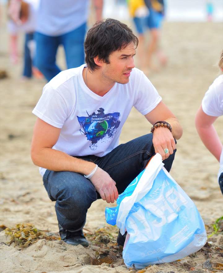 Ian Somerhalder（伊恩·萨默海尔德）