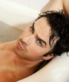 Ian Somerhalder（伊恩·萨默海尔德）