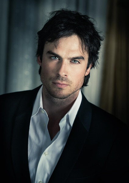 Ian Somerhalder（伊恩·萨默海尔德）