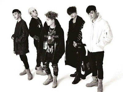 #Bigbang#