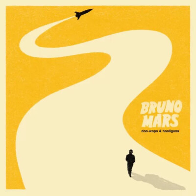 Bruno Mars.grenade