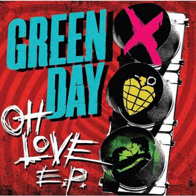 Green Day★