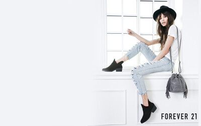 forever21
