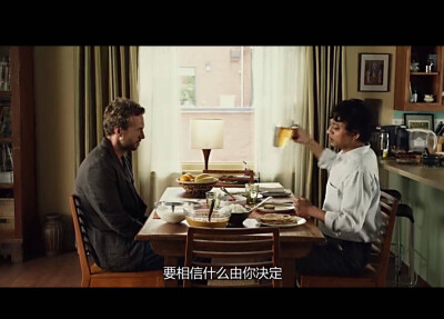 ＃电影截图＃＃少年派的奇幻漂流＃台词