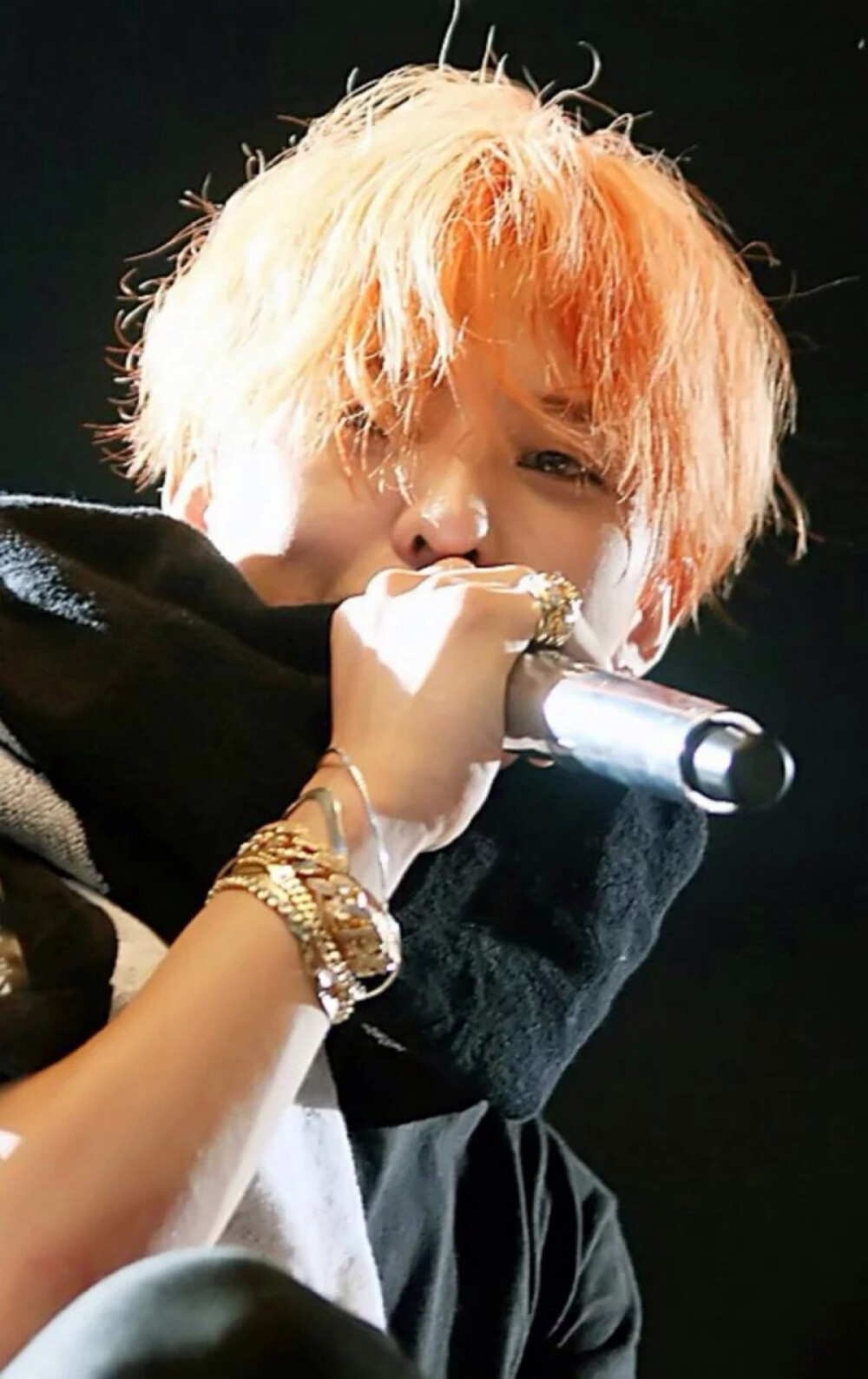 gdragon权志龙gd演唱会图