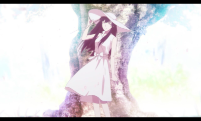 #动漫##樱子小姐脚下埋着尸体#截图(￣▽￣)ノ完结撒花，来一发截图，等第二季