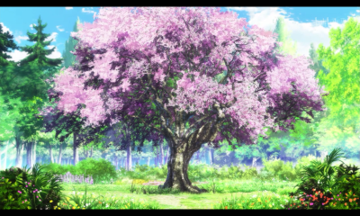 #动漫##樱子小姐脚下埋着尸体#截图(￣▽￣)ノ完结撒花，来一发截图，等第二季