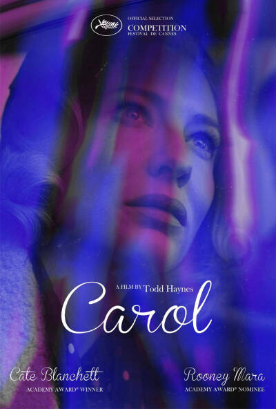 Carol .卡罗尔