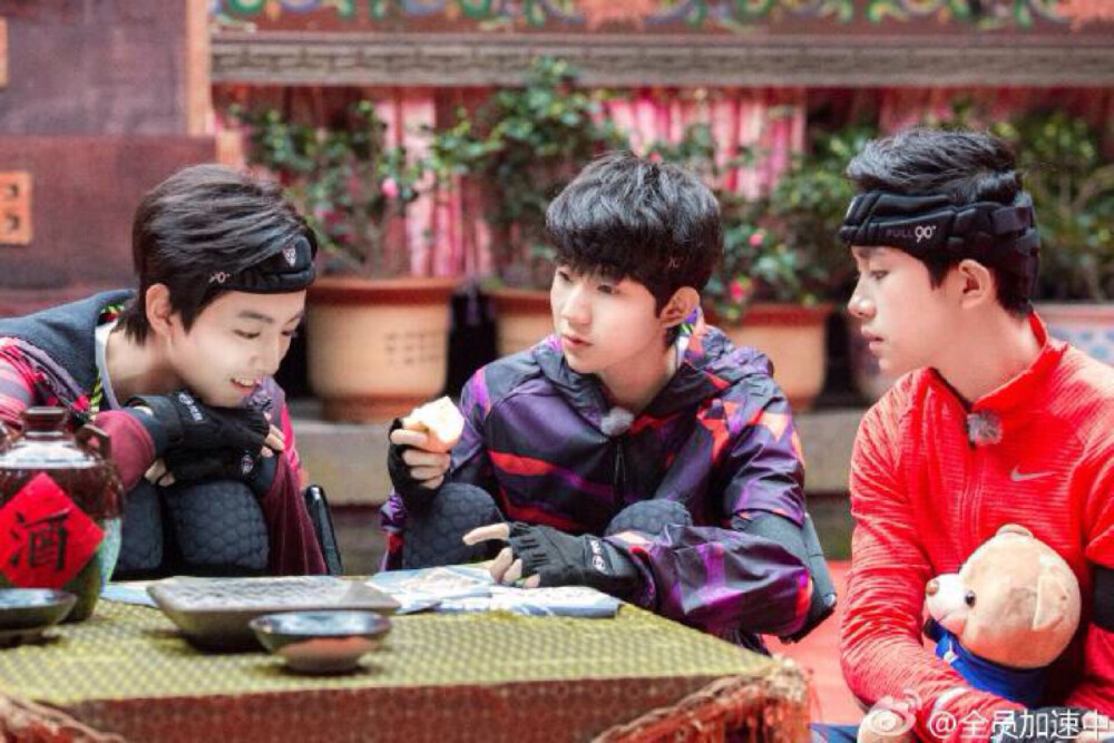 TFBOYS