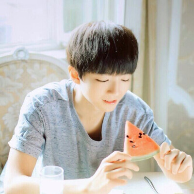 TFBOYS王俊凯