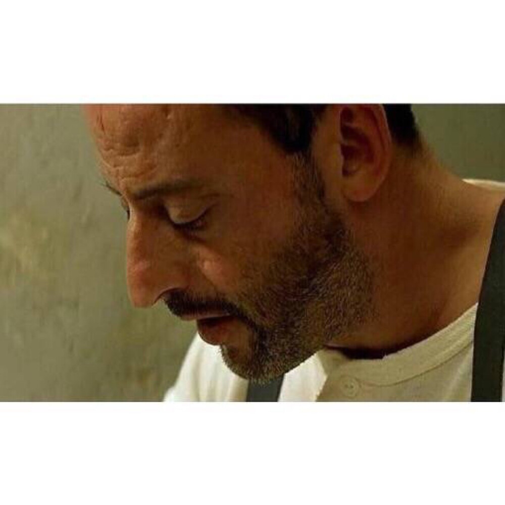 情侣头像这个杀手不太冷男生头像