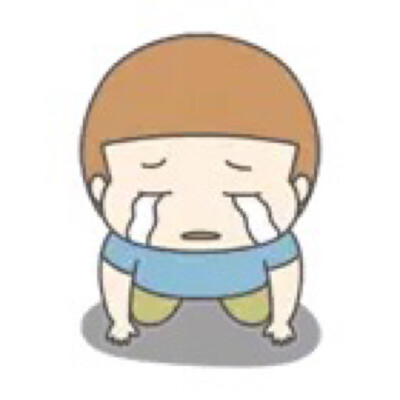 情侣头像：( ´◔ ‸◔')