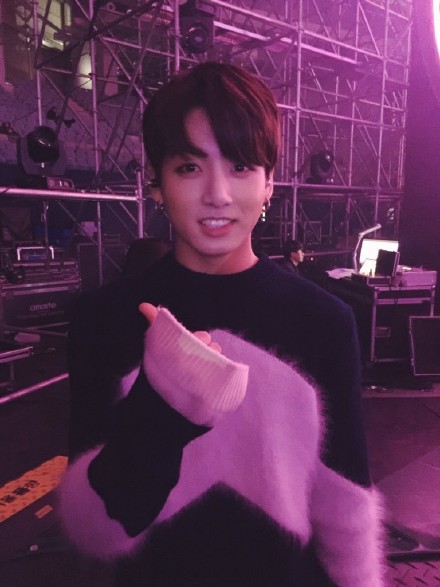 #防弹少年团#-BTS --방탄소년단 JUNGKOOK 田柾国