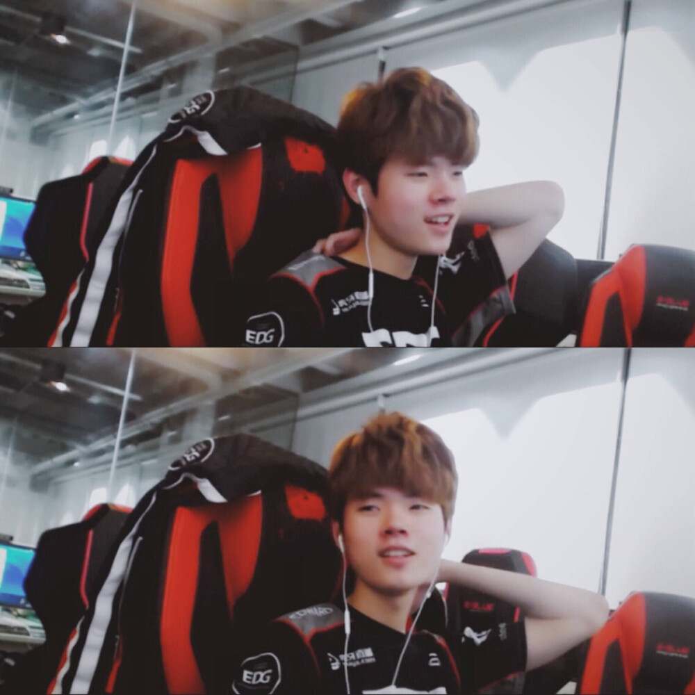 deft❤️