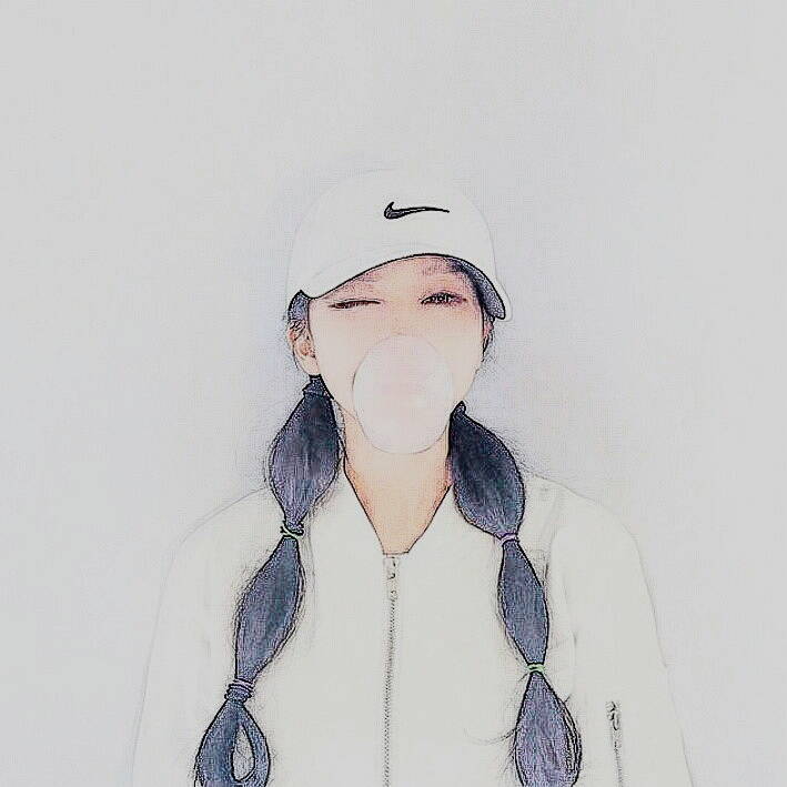 MIX调色  效果 素描 S8 100% 曝光-12  层次+15  自然饱和度-15  锐化+60  美肤+50