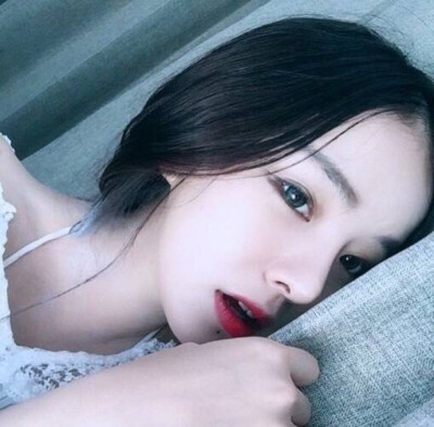 女头 清新 唯美