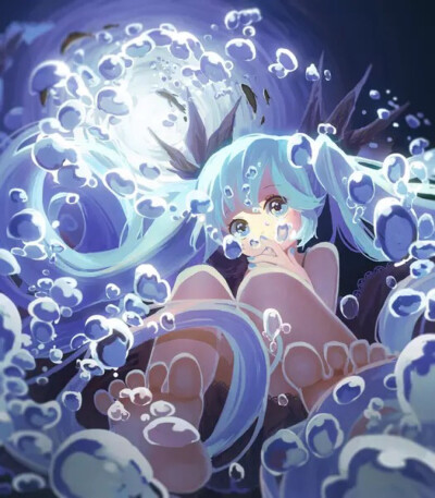 V家族 初音Miku