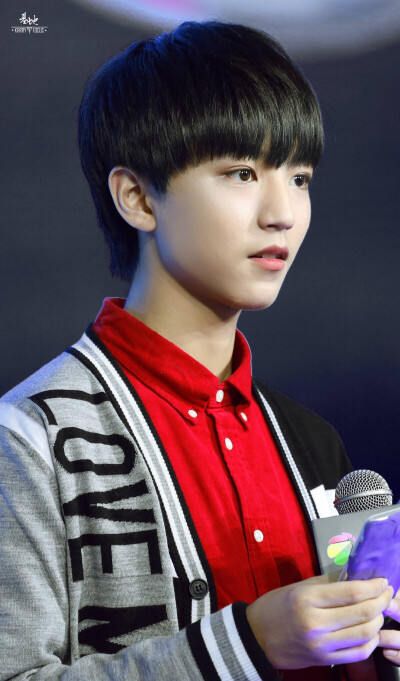 #王俊凯 #tfboys王俊凯 #tfboys 360水立方发布会 高清 美颜 帅气